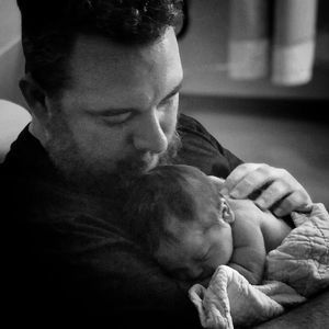 Meet your Posher, Zachary